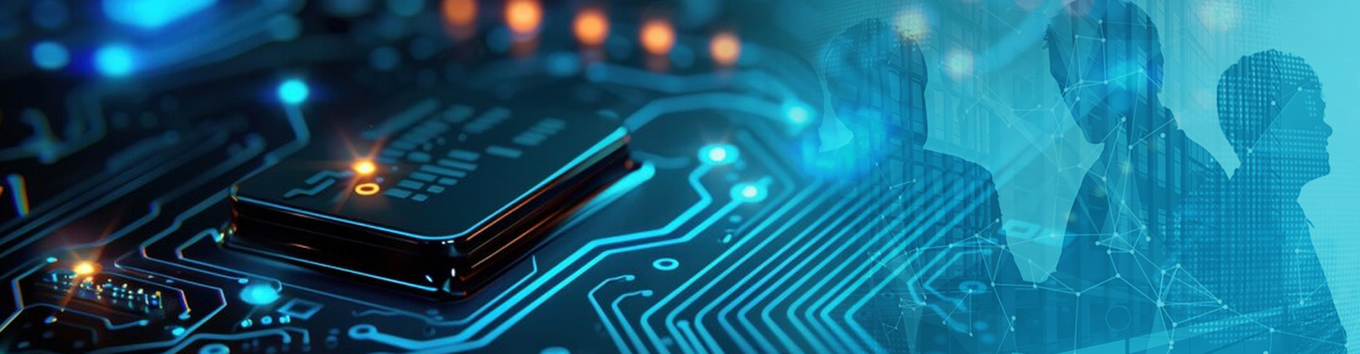 CR TECH Electronics Services