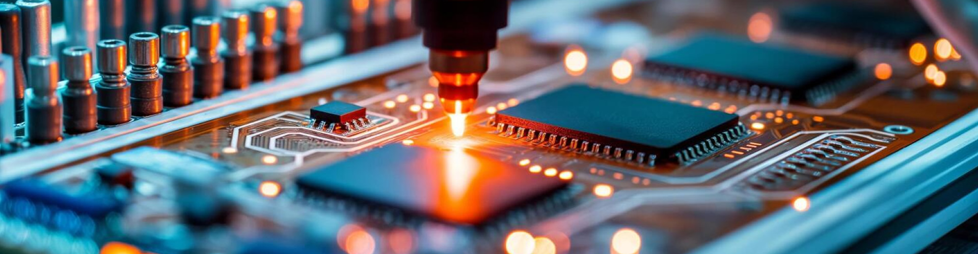 CR TECH Electronics Services