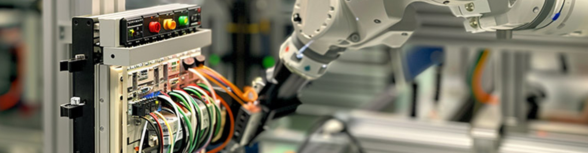 CR TECH Electronics Services