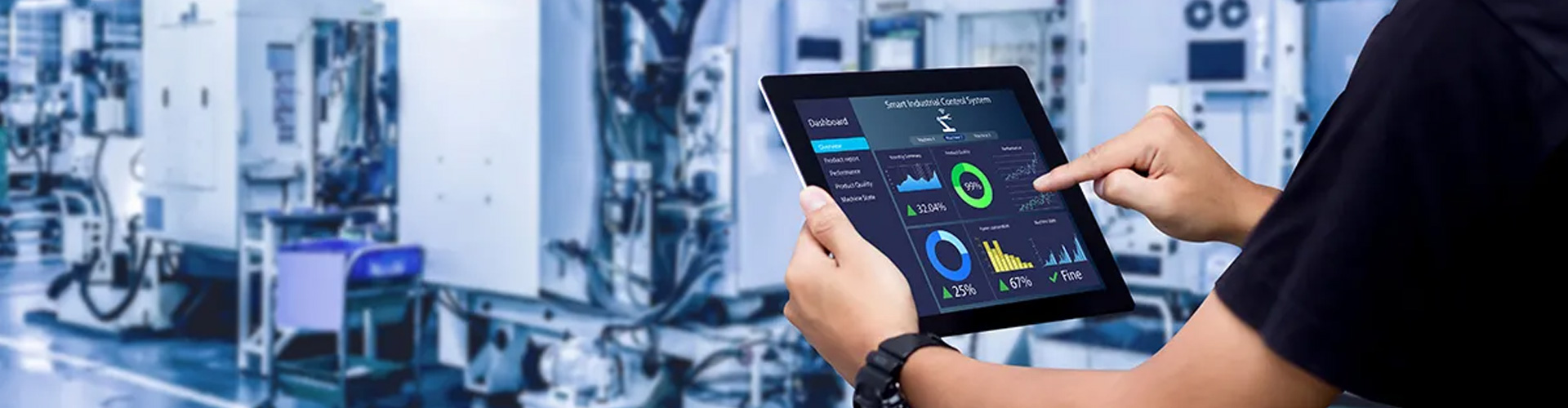 CR TECH Electronics Services