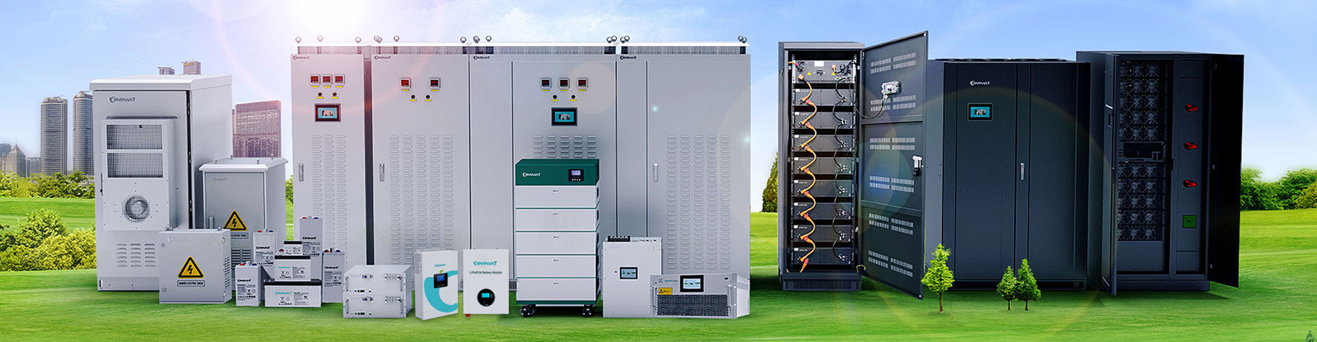 CR TECH Electronics Services