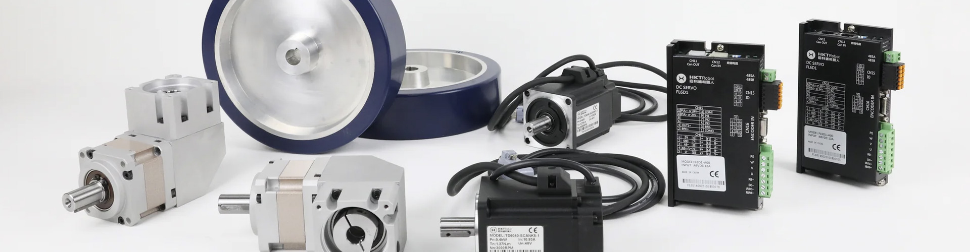 CR TECH Electronics Services