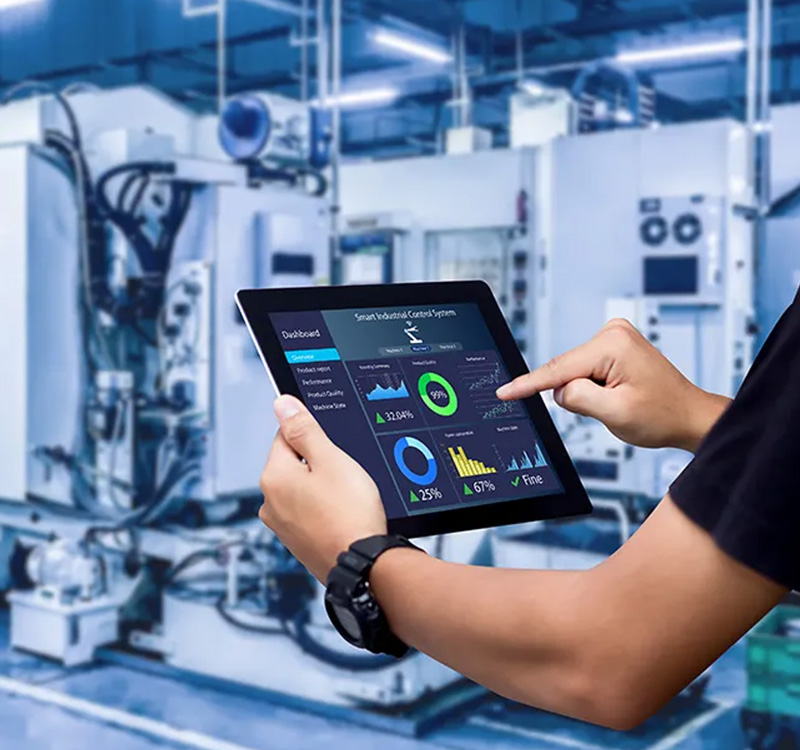 CR TECH Electronics Services