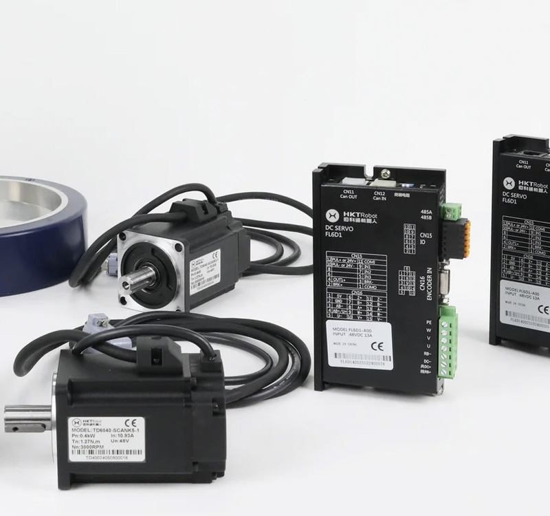 CR TECH Electronics Services