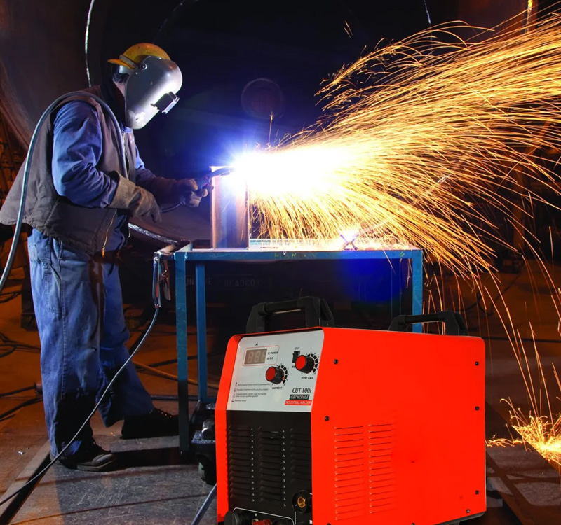 CR TECH Electronics Services