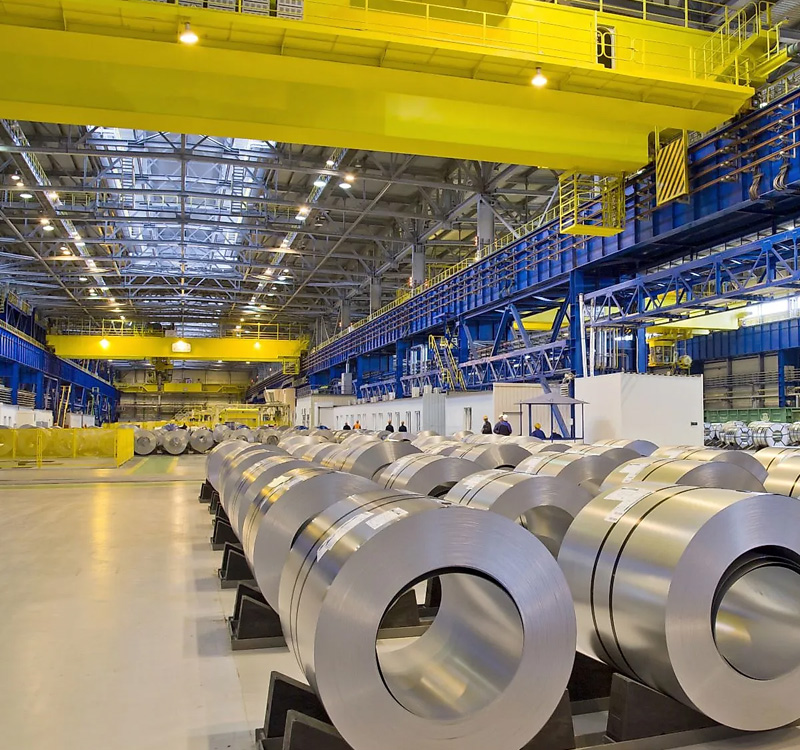 CR TECH Electronics Services