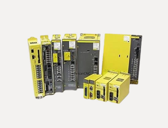 Fanuc